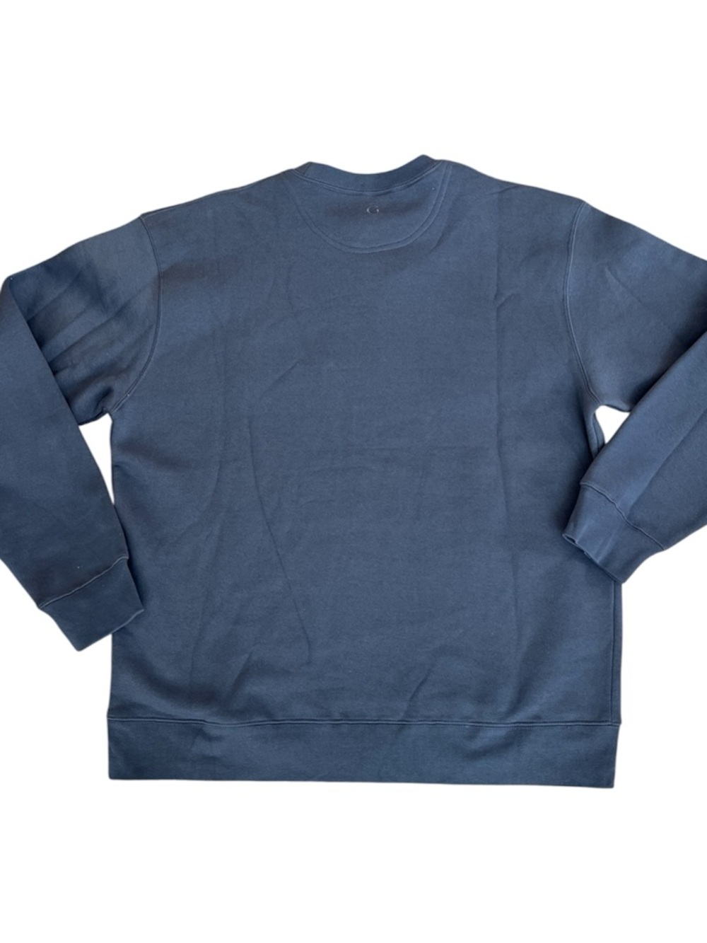 Gear For Sports Men's Pentagon Crewneck Sweatshirt in Navy Blue size XL - Picture 3 of 8